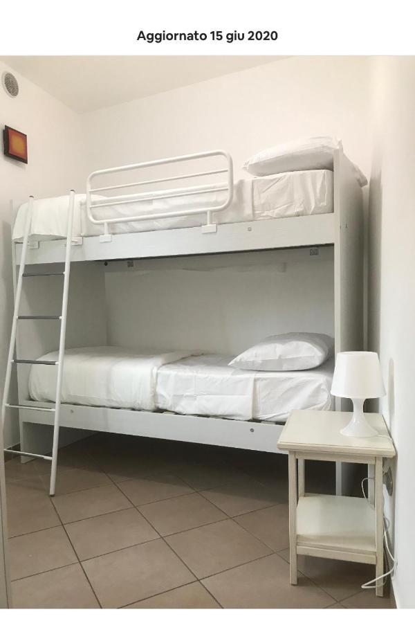 Apartment Angolo Di Erica Centro Storico *
