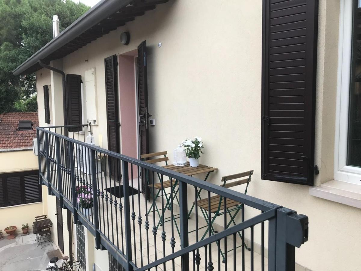 Apartment Angolo Di Erica Centro Storico Ravenna