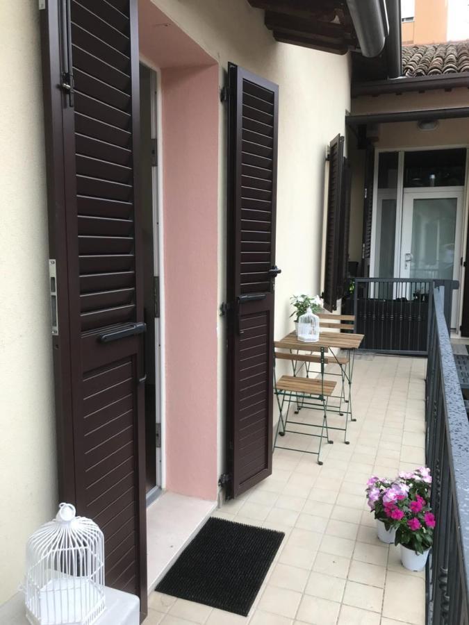 Apartment Angolo Di Erica Centro Storico *